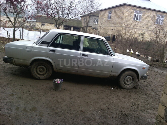 LADA (VAZ) 2107 2002, 145,000 km - 1.6 l - Masallı