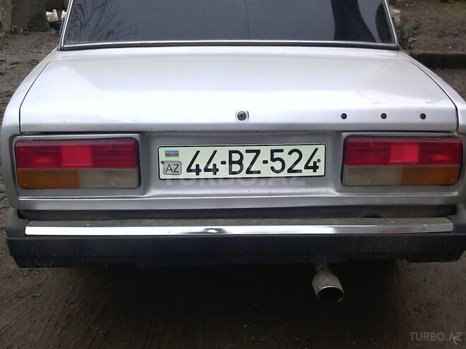 LADA (VAZ) 2107 2002, 145,000 km - 1.6 l - Masallı