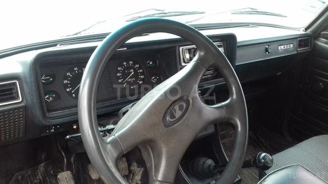 LADA (VAZ) 2107 2007, 239,032 km - 1.6 l - Biləsuvar