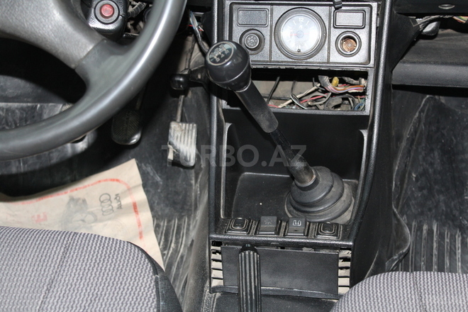 LADA (VAZ) 2107 2001, 160,000 km - 1.6 l - Bakı