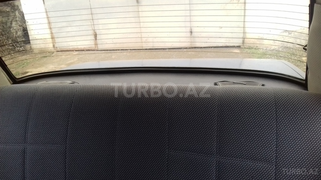 LADA (VAZ) 2107 2007, 239,032 km - 1.6 l - Biləsuvar