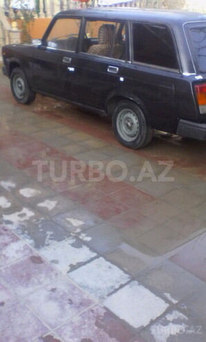 LADA (VAZ) 2104 2008, 155,000 km - 1.6 l - Bakı