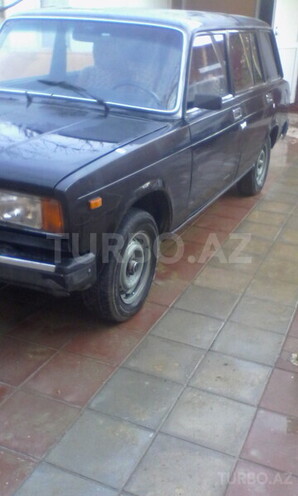 LADA (VAZ) 2104 2008, 155,000 km - 1.6 l - Bakı