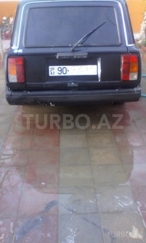 LADA (VAZ) 2104 2008, 155,000 km - 1.6 l - Bakı
