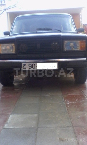 LADA (VAZ) 2104 2008, 155,000 km - 1.6 l - Bakı