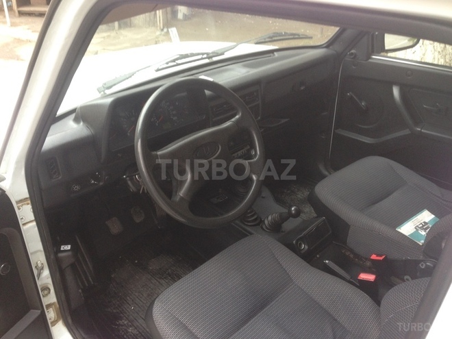LADA (VAZ) Niva 2014, 49,000 km - 1.7 l - Bakı