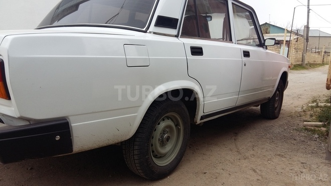 LADA (VAZ) 2107 2009, 50,000 km - 1.6 l - Sumqayıt