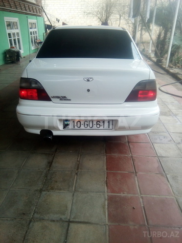 Daewoo Nexia 1998, 2,767,330 km - 1.5 l - Cəlilabad