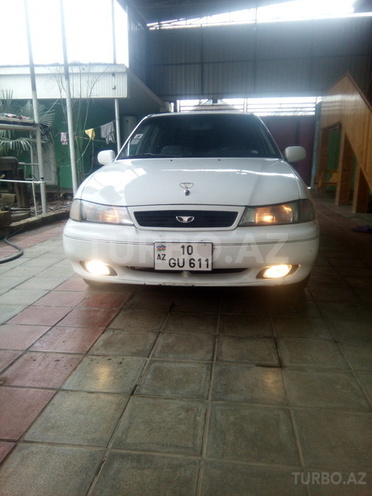 Daewoo Nexia 1998, 2,767,330 km - 1.5 l - Cəlilabad