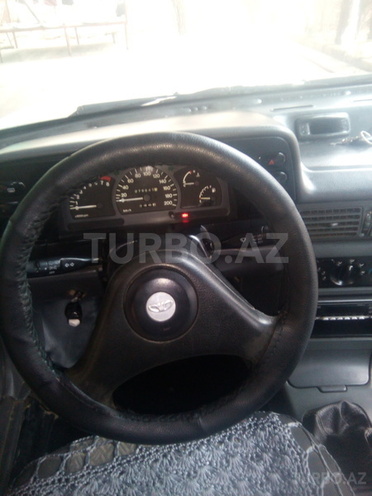Daewoo Nexia 1998, 2,767,330 km - 1.5 l - Cəlilabad