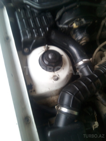 Daewoo Nexia 1998, 2,767,330 km - 1.5 l - Cəlilabad