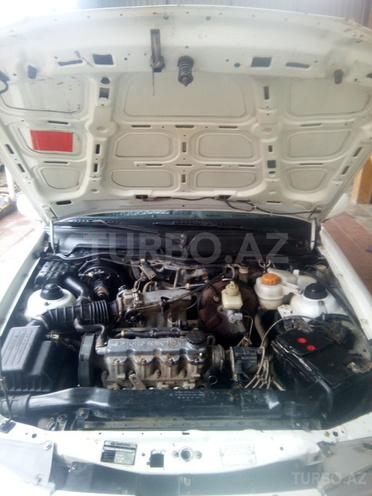 Daewoo Nexia 1998, 2,767,330 km - 1.5 l - Cəlilabad