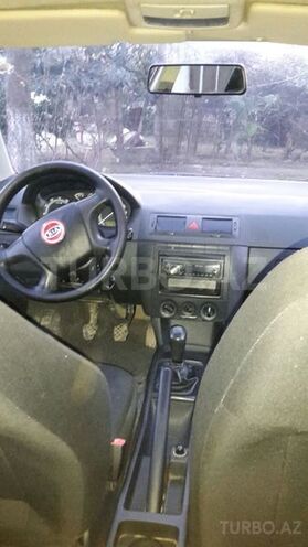 Skoda Fabia 2006, 2,549,879 km - 1.2 л - Lənkəran