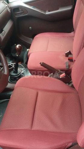 Nissan Navara 2011, 170,000 km - 2.5 l - Bakı