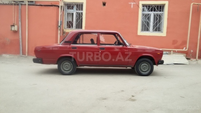 LADA (VAZ) 2107 2005, 90,000 km - 1.6 l - Bakı
