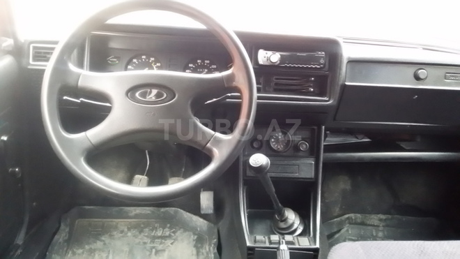LADA (VAZ) 2107 2005, 90,000 km - 1.6 l - Bakı