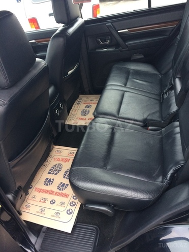 Mitsubishi Pajero 2007, 167,342 km - 3.0 l - Bakı