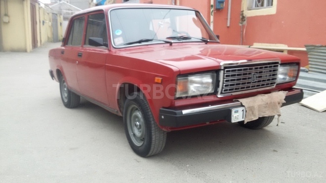 LADA (VAZ) 2107 2005, 90,000 km - 1.6 l - Bakı