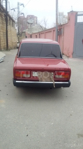 LADA (VAZ) 2107 2005, 90,000 km - 1.6 l - Bakı