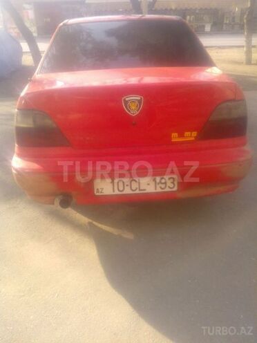 Daewoo Nexia 1997, 350,000 km - 1.5 l - Bakı