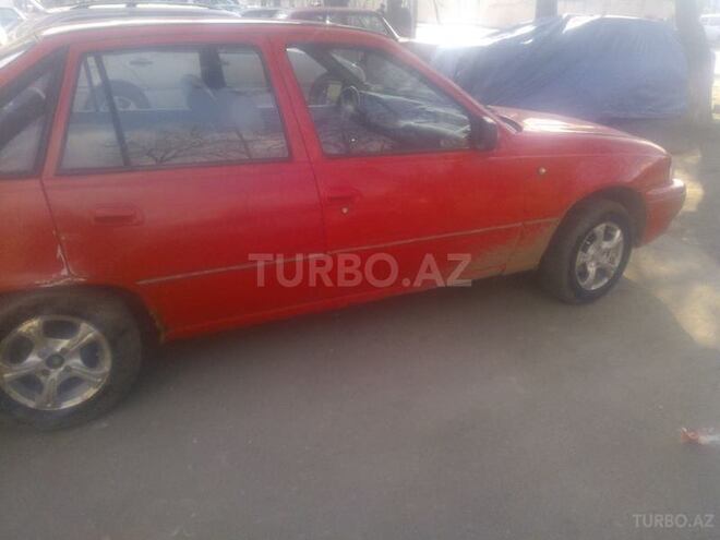 Daewoo Nexia 1997, 350,000 km - 1.5 l - Bakı