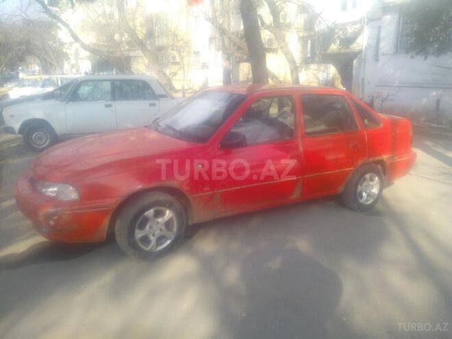 Daewoo Nexia 1997, 350,000 km - 1.5 l - Bakı