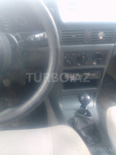 Daewoo Nexia 1997, 350,000 km - 1.5 l - Bakı
