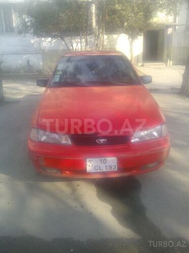 Daewoo Nexia 1997, 350,000 km - 1.5 l - Bakı