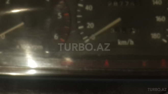 Kia Sportage 1994, 287,758 km - 2.0 л - Bakı