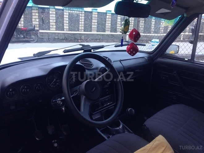 LADA (VAZ) 2106 2002, 150,000 km - 0.2 l - Qəbələ
