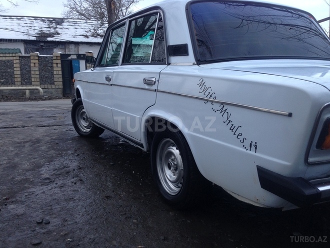 LADA (VAZ) 2106 2002, 150,000 km - 0.2 l - Qəbələ