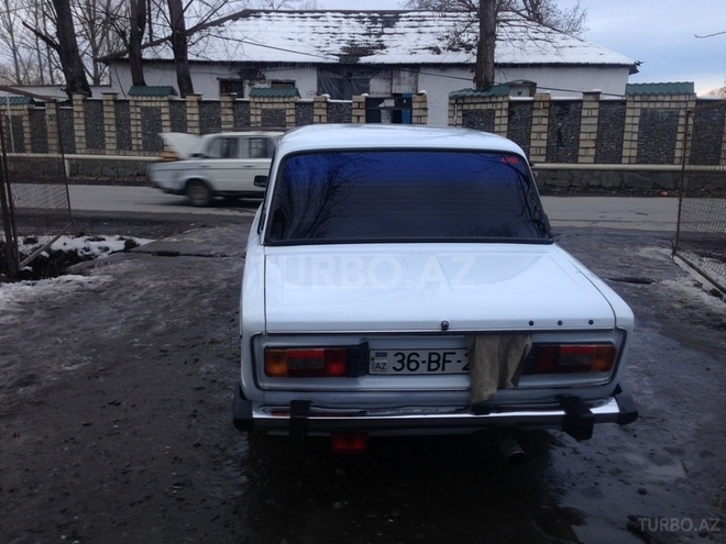 LADA (VAZ) 2106 2002, 150,000 km - 0.2 l - Qəbələ