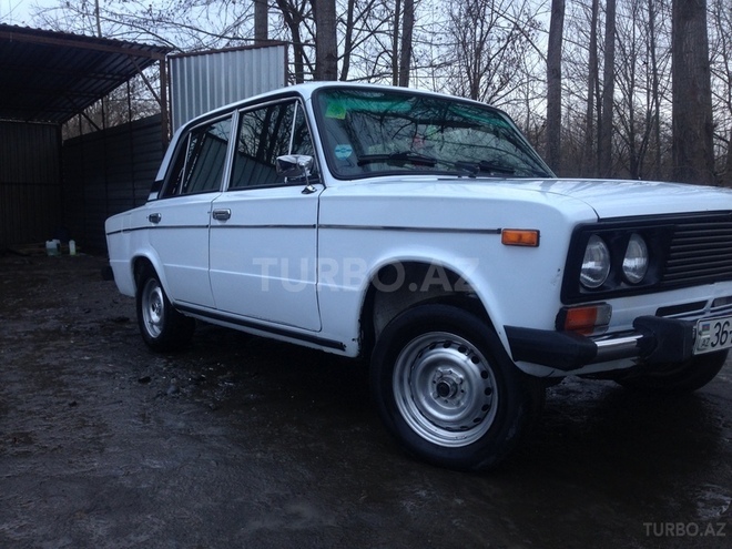 LADA (VAZ) 2106 2002, 150,000 km - 0.2 l - Qəbələ