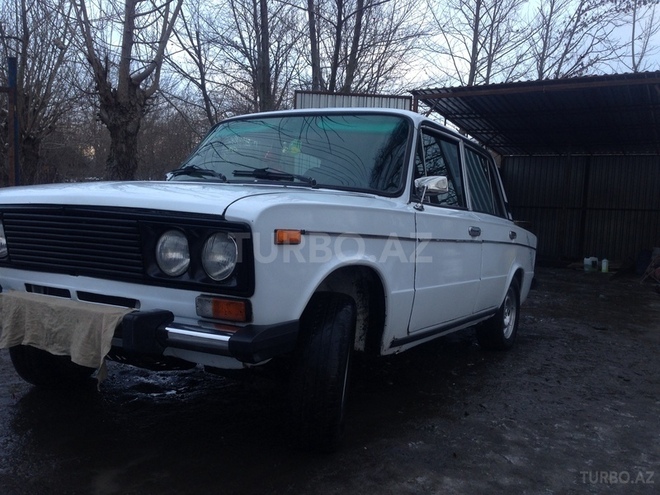 LADA (VAZ) 2106 2002, 150,000 km - 0.2 l - Qəbələ