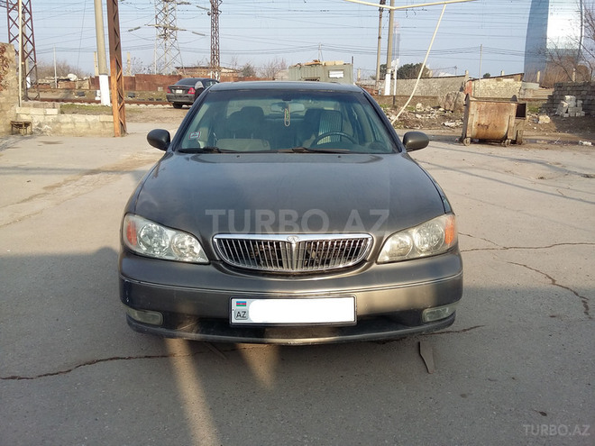 Infiniti  2000, 220,000 km - 3.0 l - Bakı