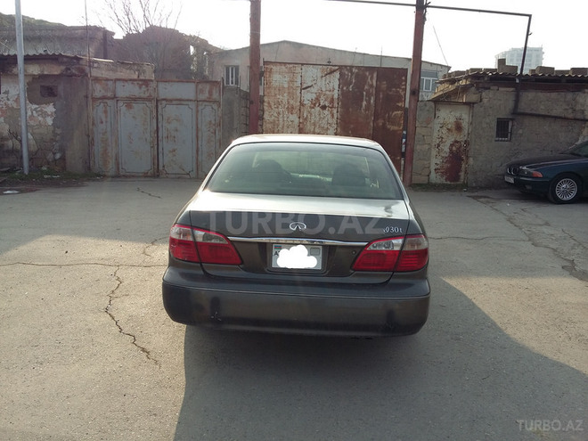 Infiniti  2000, 220,000 km - 3.0 l - Bakı