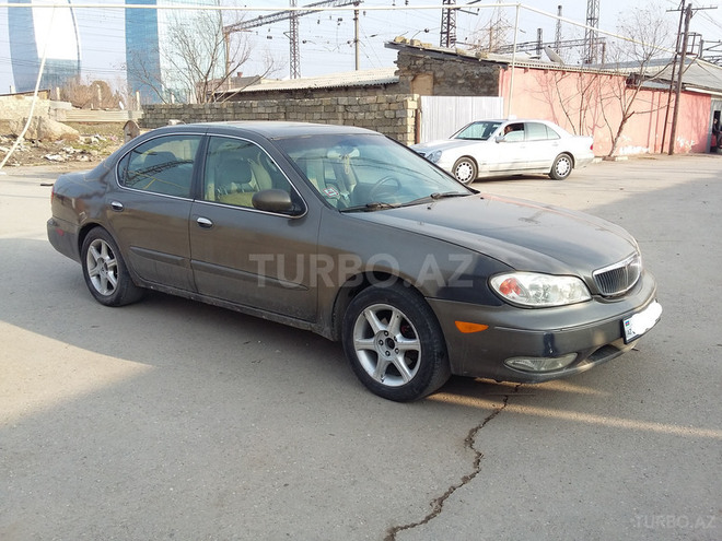 Infiniti  2000, 220,000 km - 3.0 l - Bakı