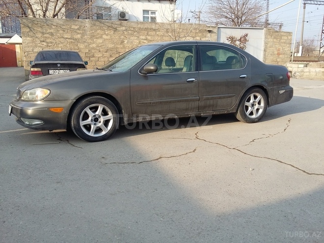 Infiniti  2000, 220,000 km - 3.0 l - Bakı