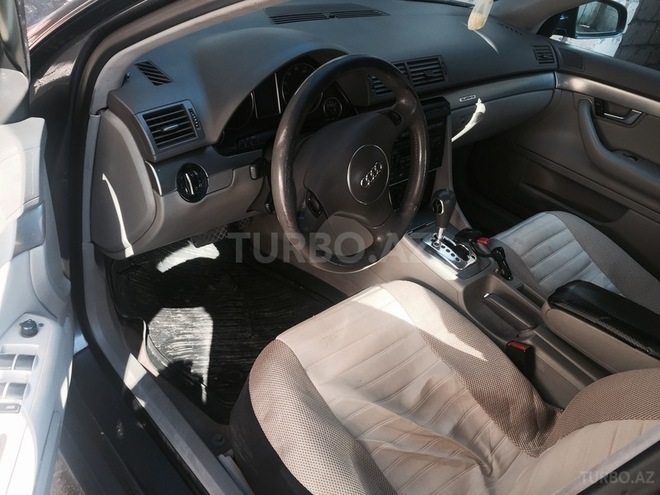 Audi  2016, 176,111 km - 1.8 l - Gəncə
