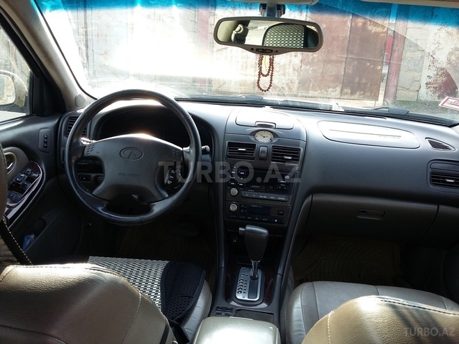 Infiniti  2000, 220,000 km - 3.0 l - Bakı