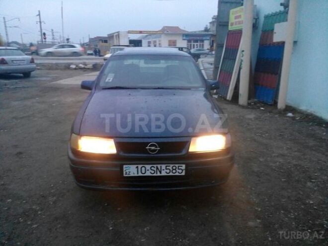 Opel Vectra 1994, 312,000 km - 2.0 l - Bakı