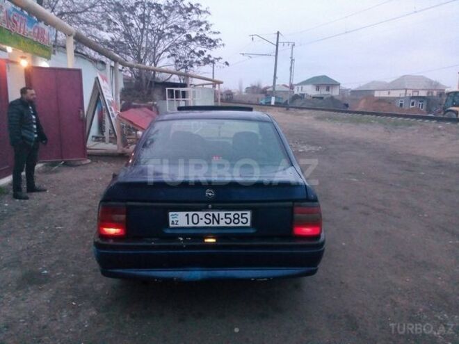 Opel Vectra 1994, 312,000 km - 2.0 l - Bakı