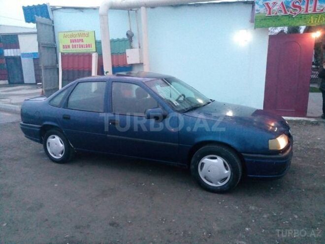 Opel Vectra 1994, 312,000 km - 2.0 l - Bakı