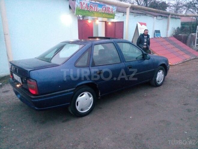 Opel Vectra 1994, 312,000 km - 2.0 l - Bakı
