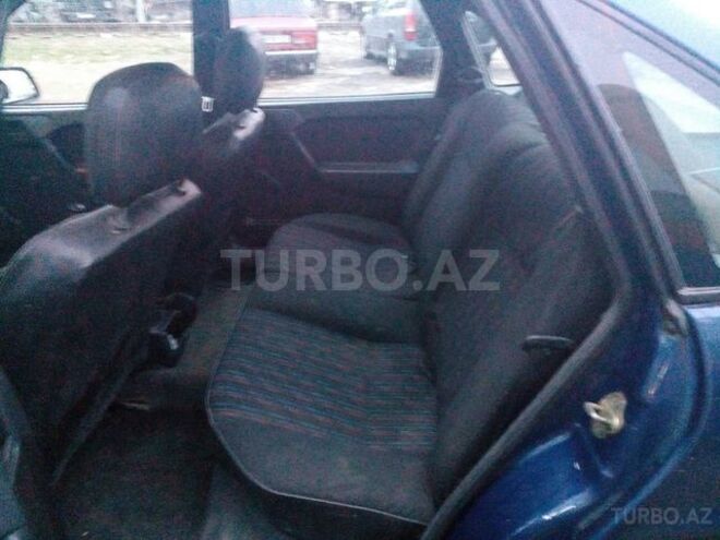 Opel Vectra 1994, 312,000 km - 2.0 l - Bakı