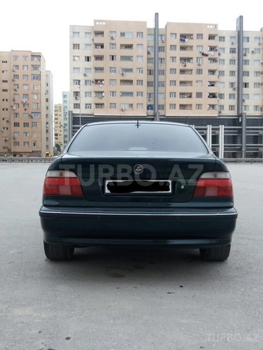 BMW 528 1998, 190,000 km - 2.8 l - Bakı