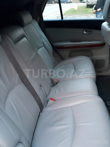 Lexus RX 330 2004, 145,000 km - 3.3 l - Bakı