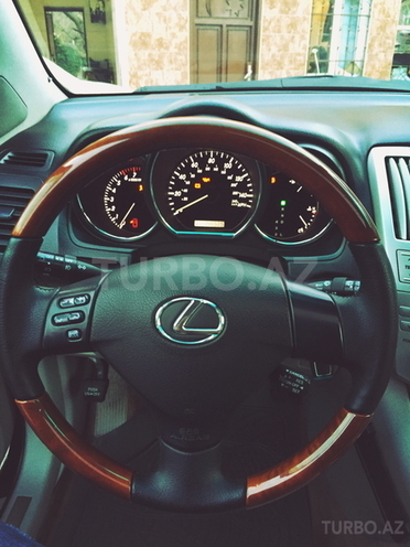 Lexus RX 330 2004, 145,000 km - 3.3 l - Bakı