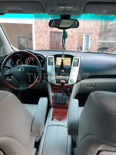 Lexus RX 330 2004, 145,000 km - 3.3 l - Bakı