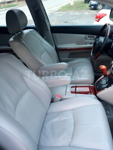 Lexus RX 330 2004, 145,000 km - 3.3 l - Bakı
